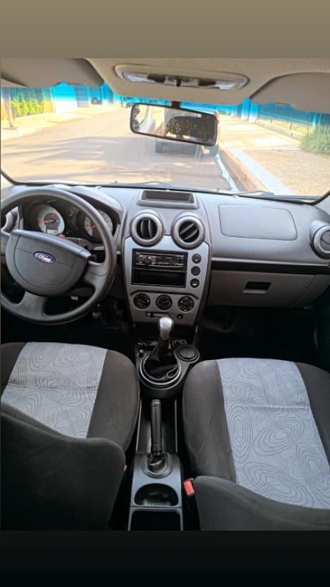 FORD Fiesta Sedan 1.6 4P FLEX, Foto 5