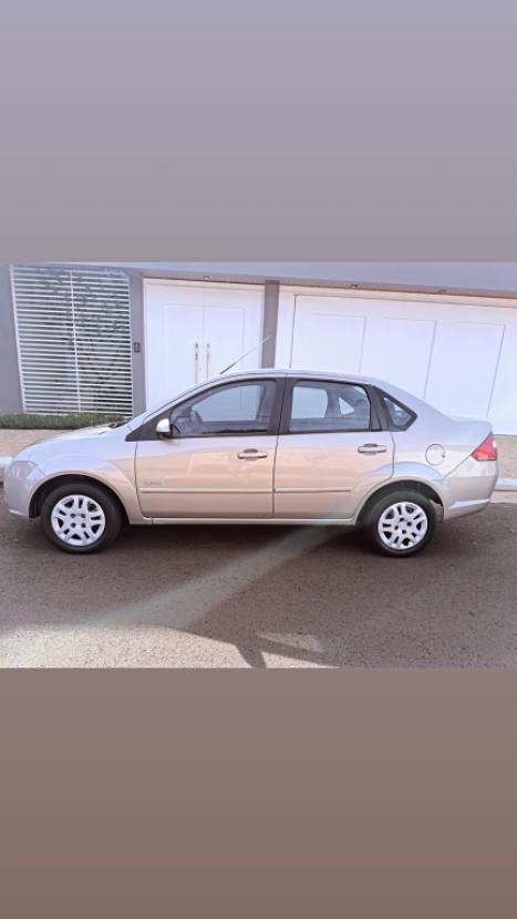FORD Fiesta Sedan 1.6 4P FLEX, Foto 6