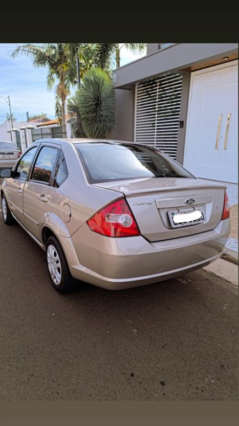 FORD Fiesta Sedan 1.6 4P FLEX, Foto 7