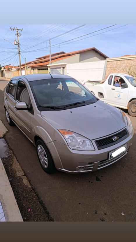 FORD Fiesta Sedan 1.6 4P FLEX, Foto 9