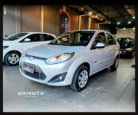 FORD Fiesta Sedan 1.6 4P CLASS FLEX, Foto 2