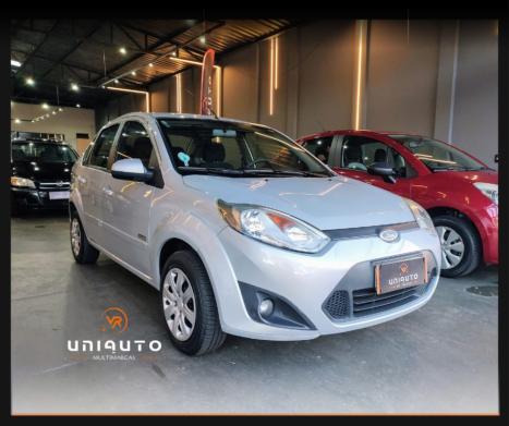 FORD Fiesta Sedan 1.6 4P CLASS FLEX, Foto 3