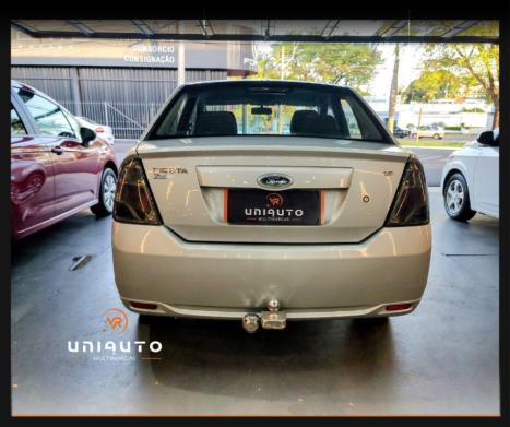 FORD Fiesta Sedan 1.6 4P CLASS FLEX, Foto 4