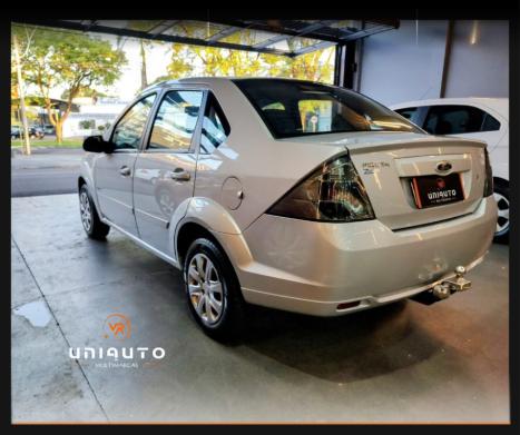 FORD Fiesta Sedan 1.6 4P CLASS FLEX, Foto 6