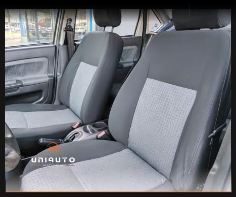 FORD Fiesta Sedan 1.6 4P CLASS FLEX, Foto 8