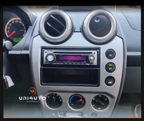 FORD Fiesta Sedan 1.6 4P CLASS FLEX, Foto 10