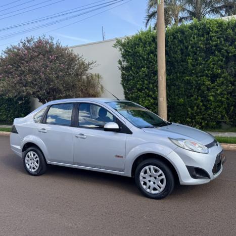FORD Fiesta Sedan 1.6 4P CLASS FLEX, Foto 3