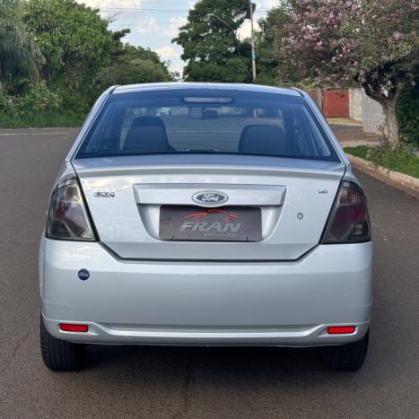 FORD Fiesta Sedan 1.6 4P CLASS FLEX, Foto 6