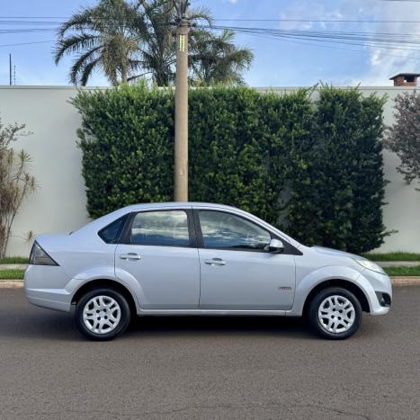FORD Fiesta Sedan 1.6 4P CLASS FLEX, Foto 7