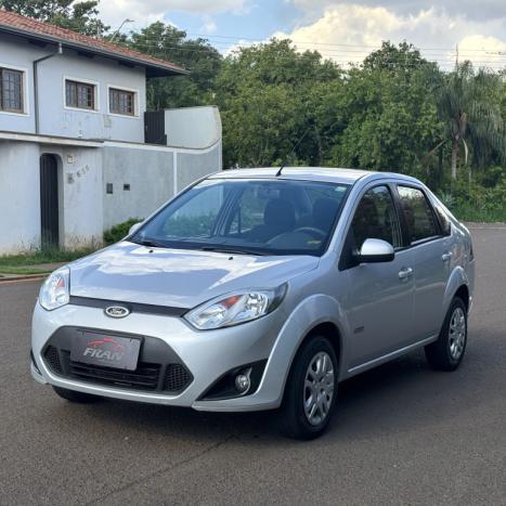 FORD Fiesta Sedan 1.6 4P CLASS FLEX, Foto 8