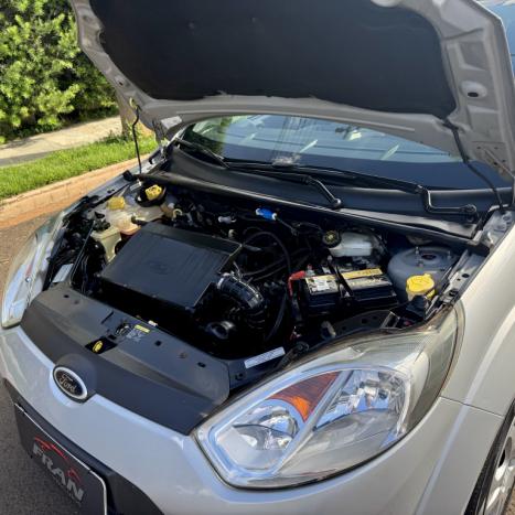 FORD Fiesta Sedan 1.6 4P CLASS FLEX, Foto 10