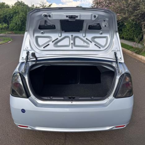 FORD Fiesta Sedan 1.6 4P CLASS FLEX, Foto 11