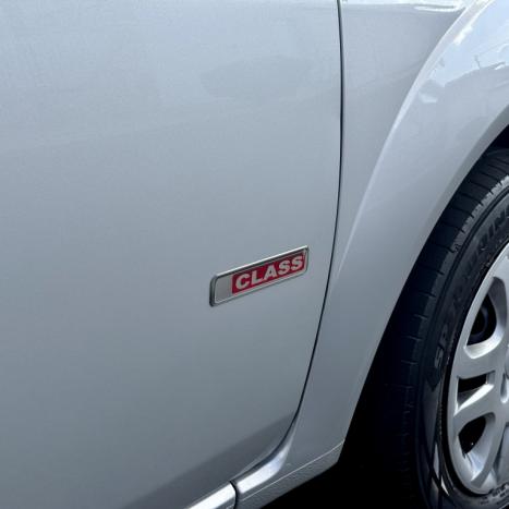 FORD Fiesta Sedan 1.6 4P CLASS FLEX, Foto 12