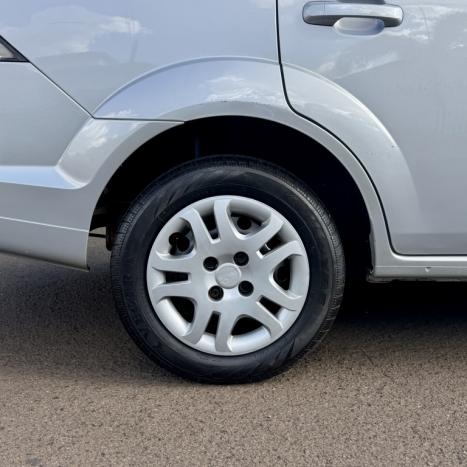 FORD Fiesta Sedan 1.6 4P CLASS FLEX, Foto 13