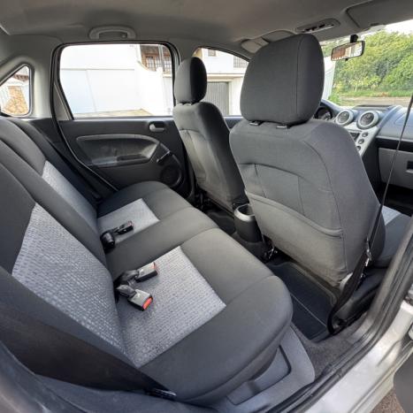 FORD Fiesta Sedan 1.6 4P CLASS FLEX, Foto 18