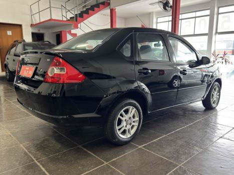 FORD Fiesta Sedan 1.6 4P CLASS FLEX, Foto 4