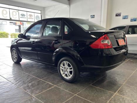 FORD Fiesta Sedan 1.6 4P CLASS FLEX, Foto 5