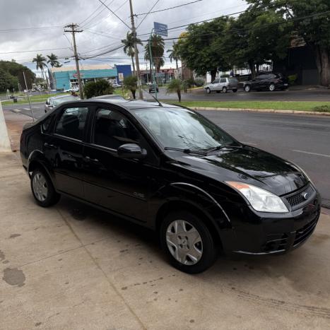 FORD Fiesta Sedan 1.6 4P CLASS FLEX, Foto 3