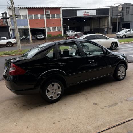 FORD Fiesta Sedan 1.6 4P CLASS FLEX, Foto 4