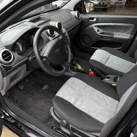 FORD Fiesta Sedan 1.6 4P CLASS FLEX, Foto 6
