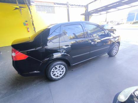 FORD Fiesta Sedan 1.0 4P FLEX, Foto 3