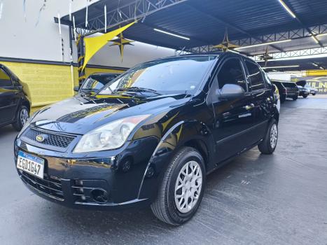 FORD Fiesta Sedan 1.0 4P FLEX, Foto 9