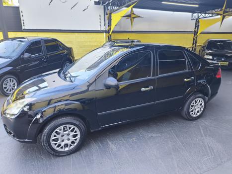 FORD Fiesta Sedan 1.0 4P FLEX, Foto 1