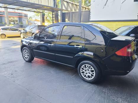 FORD Fiesta Sedan 1.0 4P FLEX, Foto 10