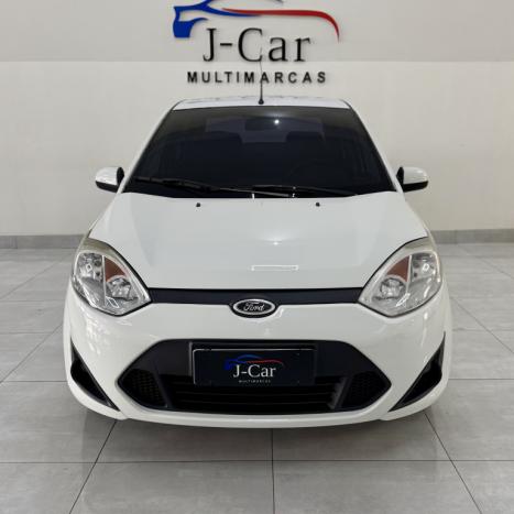 FORD Fiesta Sedan 1.6 4P CLASS FLEX, Foto 2