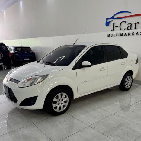 FORD Fiesta Sedan 1.6 4P CLASS FLEX, Foto 3