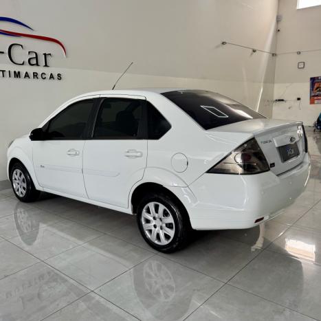 FORD Fiesta Sedan 1.6 4P CLASS FLEX, Foto 4