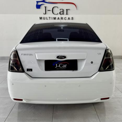 FORD Fiesta Sedan 1.6 4P CLASS FLEX, Foto 5