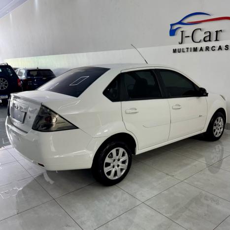 FORD Fiesta Sedan 1.6 4P CLASS FLEX, Foto 6