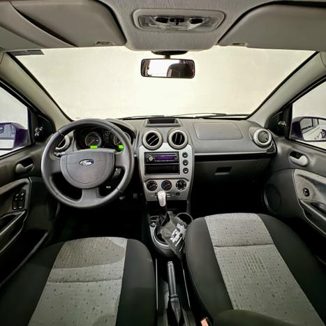 FORD Fiesta Sedan 1.6 4P CLASS FLEX, Foto 8