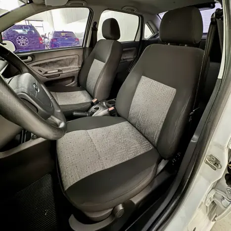 FORD Fiesta Sedan 1.6 4P CLASS FLEX, Foto 9