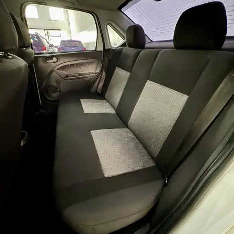 FORD Fiesta Sedan 1.6 4P CLASS FLEX, Foto 10