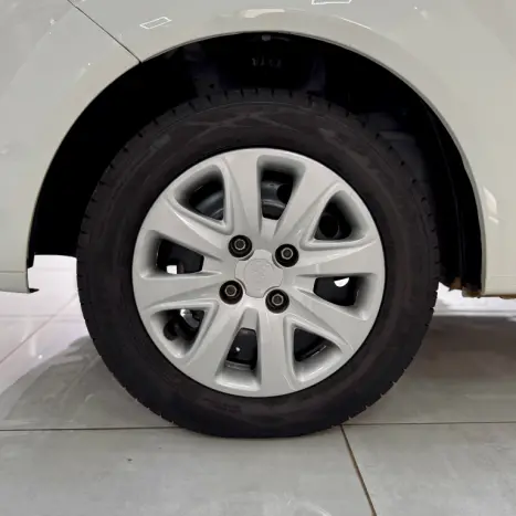 FORD Fiesta Sedan 1.6 4P CLASS FLEX, Foto 11