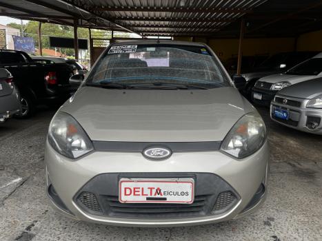 FORD Fiesta Sedan 1.6 4P SE FLEX, Foto 2