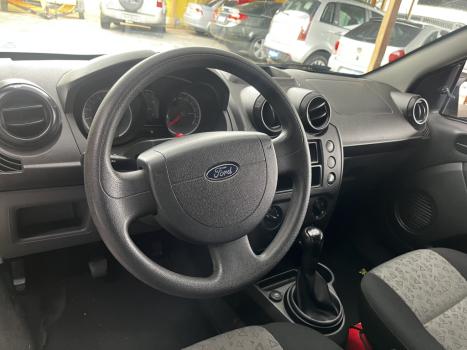 FORD Fiesta Sedan 1.6 4P SE FLEX, Foto 3