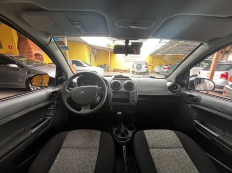 FORD Fiesta Sedan 1.6 4P SE FLEX, Foto 5