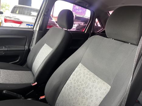 FORD Fiesta Sedan 1.6 4P SE FLEX, Foto 6