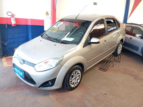 FORD Fiesta Sedan 1.6 4P CLASS FLEX, Foto 3