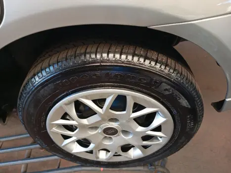 FORD Fiesta Sedan 1.6 4P CLASS FLEX, Foto 5