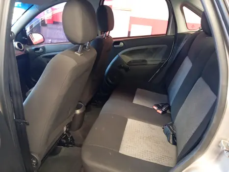 FORD Fiesta Sedan 1.6 4P CLASS FLEX, Foto 6