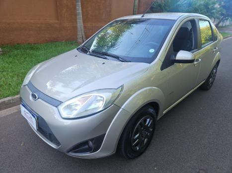 FORD Fiesta Sedan 1.6 16V 4P SE FLEX, Foto 1