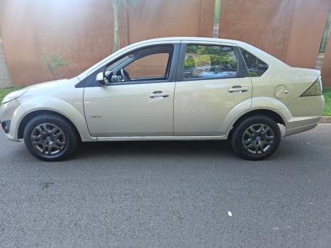 FORD Fiesta Sedan 1.6 16V 4P SE FLEX, Foto 2