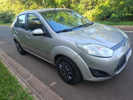 FORD Fiesta Sedan 1.6 16V 4P SE FLEX, Foto 4