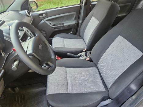 FORD Fiesta Sedan 1.6 16V 4P SE FLEX, Foto 5
