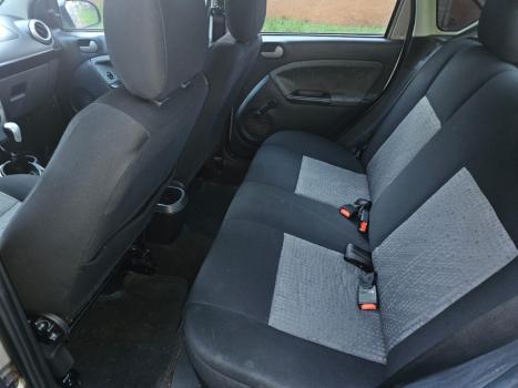 FORD Fiesta Sedan 1.6 16V 4P SE FLEX, Foto 6