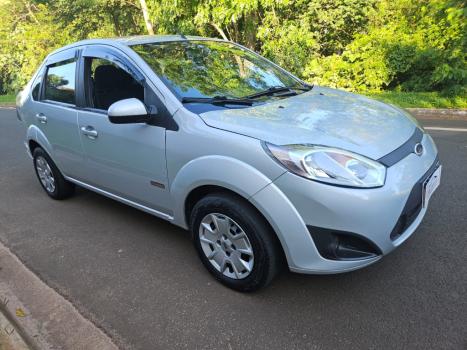 FORD Fiesta Sedan 1.6 4P FLEX, Foto 1